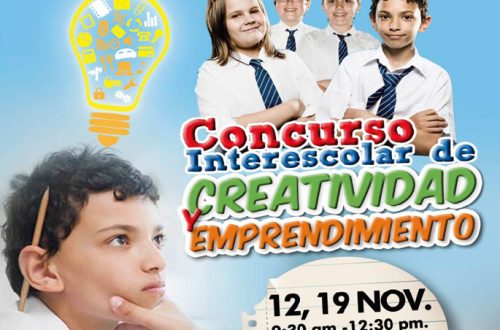 Concurso de Creatividad y Emprendimiento 2011