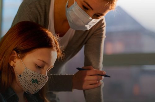 Programa de actualización en formación académica para docentes de colegios 2021